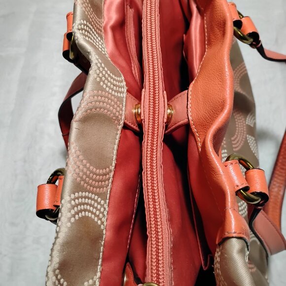 Coach Ashley Signature Opt Art - Picture 7 of 12